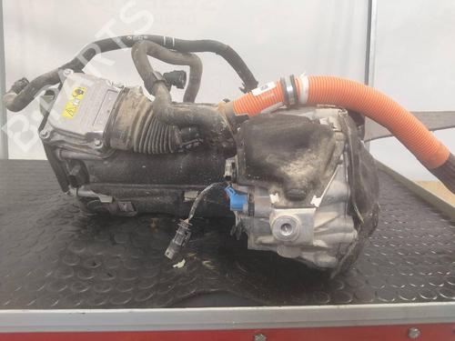 Engine BMW X1 (F48) xDrive 25 e Plug-in-Hybrid | BP24463495M1 