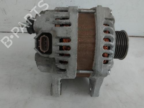 Alternator NISSAN JUKE (F15)  | BP26050883M7 
