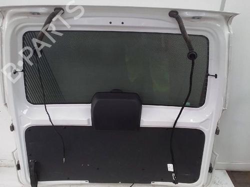 Used Tailgate VW CADDY V Box Body/MPV (SBA, SBH) 2.0 TDi BMT (102 hp) 24543464