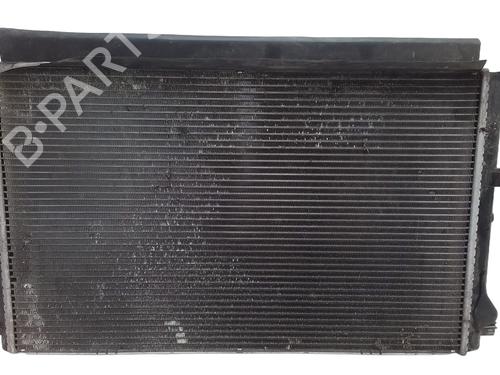 Water radiator VW GOLF VII (5G1, BQ1, BE1, BE2) 2.0 GTI | BP29935850M31