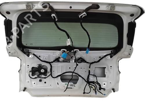 Tailgate JEEP AVENGER (J2) 1.2 GSE T3 | BP30380096C6 