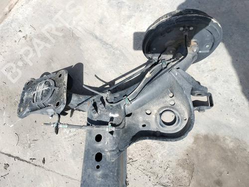 Rear axle SEAT IBIZA V (KJ1, KJG) 1.0 | BP28148563M2