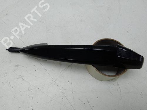 Front right exterior door handle BMW 2 Gran Tourer (F46) 214 d | BP20222626C129 