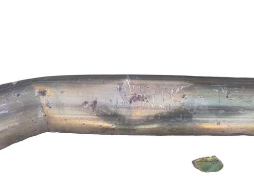 Exhaust system AUDI Q7 (4LB) 3.0 TDI quattro | BP30051673M121 