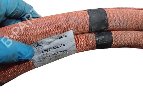 Cable MERCEDES-BENZ EQS (V297) EQS 580 4-matic (297.144) | BP34422700E12  - Image 5