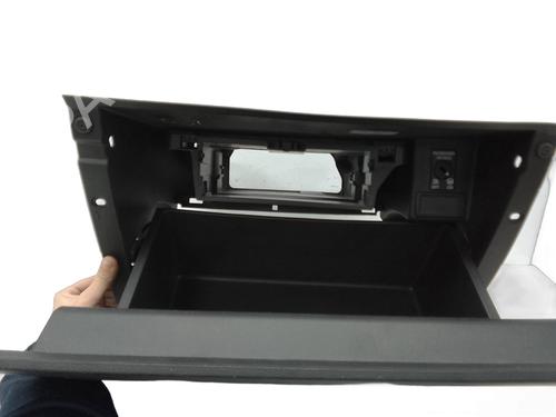 Glove box SEAT LEON (5F1) 1.6 TDI | BP24464027C95 - Image 6