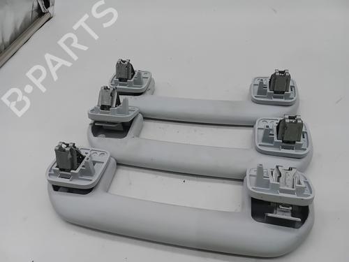 Interior roof handle PEUGEOT 208 II (UB_, UP_, UW_, UJ_) 1.2 PureTech 100 | BP29746468I35 