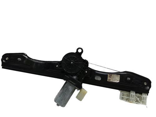 Used Rear left window mechanism BMW 3 (F30, F80) 320 d xDrive (184 hp) 30921740