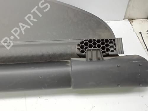 Rear parcel shelf SEAT ALTEA XL (5P5, 5P8) 2.0 TDI | BP29271430C85