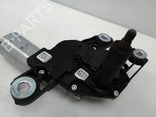 Rear wiper motor SEAT LEON ST (5F8) 2.0 TDI | BP23654383M102 