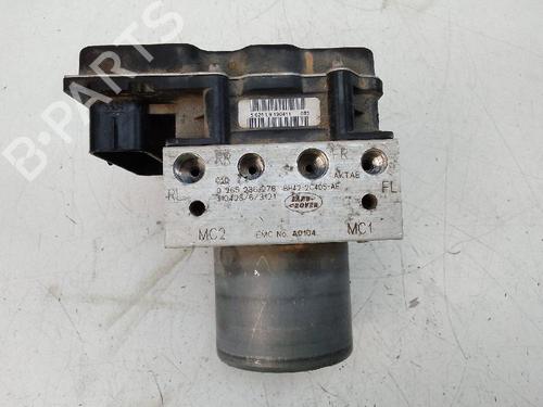 ABS pump LAND ROVER RANGE ROVER III (L322) 5.0 4x4 | BP18947480M43 