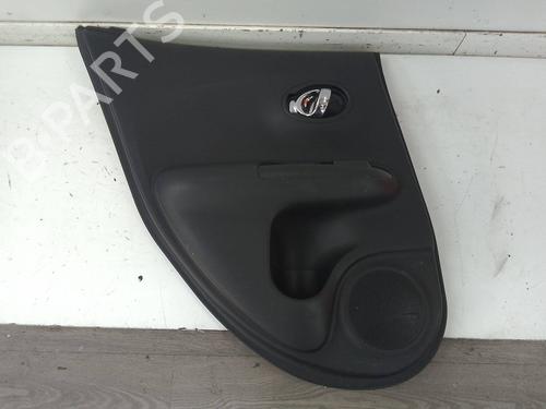 Used Rear left panel Rear left panel NISSAN JUKE (F15) 1.5 dCi (110 hp) 19707881 19707881