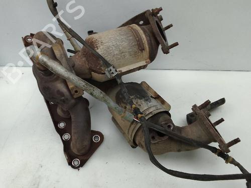 Catalyst AUDI A3 Sportback (8PA) 2.0 TDI | BP24102853M10 