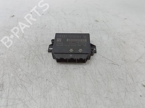 Used Electronic module Electronic module AUDI Q7 (4LB) 6.0 TDI quattro (500 hp) 18947475 18947475