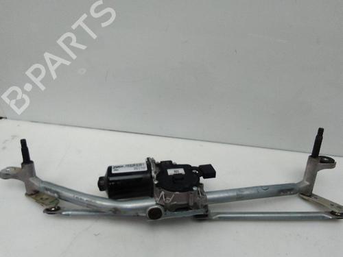 Front wiper motor LAND ROVER RANGE ROVER VELAR (L560) 2.0 P300 Si4 4x4 | BP24352993M29 