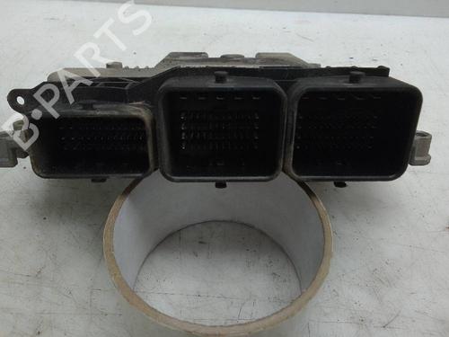 Engine control unit (ECU) FORD FIESTA VI (CB1, CCN) 1.5 TDCi | BP26160521M57 