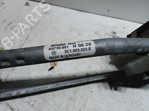 Front wiper motor VW PASSAT CC B6 (357) 2.0 TDI 4motion | BP34461260M29  - Image 6