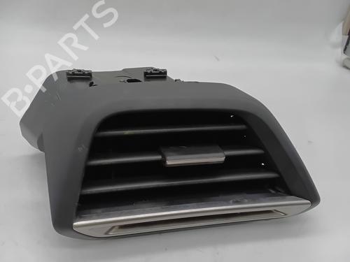 Luftventilen PEUGEOT 208 II (UB_, UP_, UW_, UJ_) 1.2 PureTech 100 | BP29746452I21 