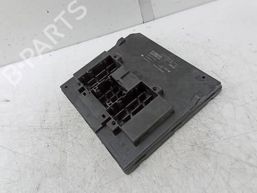 Elektronisk modul VW GOLF VII (5G1, BQ1, BE1, BE2) 1.6 TDI 4motion | BP18957107M83 