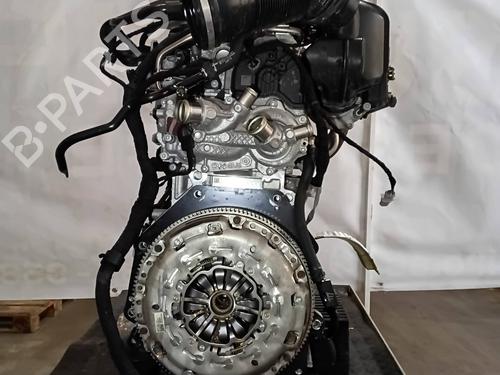 Engine SEAT LEON (KL1, KLG) 1.5 TSI | BP28146960M1 