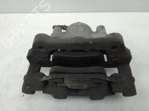 Right front brake caliper BMW 3 Touring (F31)  | BP21832755M104 