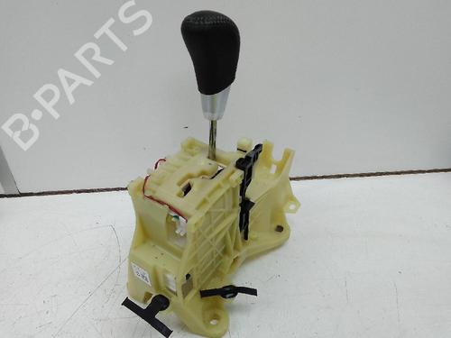 Gear lever MITSUBISHI OUTLANDER III (GG_W, GF_W, ZJ, ZL, ZK) 2.0 (GF7W) | BP20230973M90 