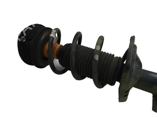 Right front shock absorber SEAT IBIZA V (KJ1, KJG) 1.6 TDI | BP18575808M17