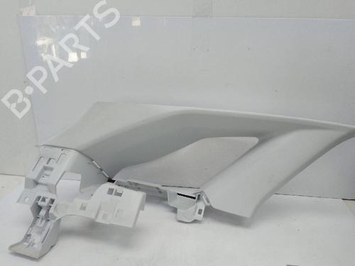 Other PEUGEOT 3008 II SUV (MC_, MR_, MJ_, M4_) 1.2 THP/ PureTech 130 (MRHNSM, MRHNSU, MRHNSJ, MRHNYW,... | BP25485725O1