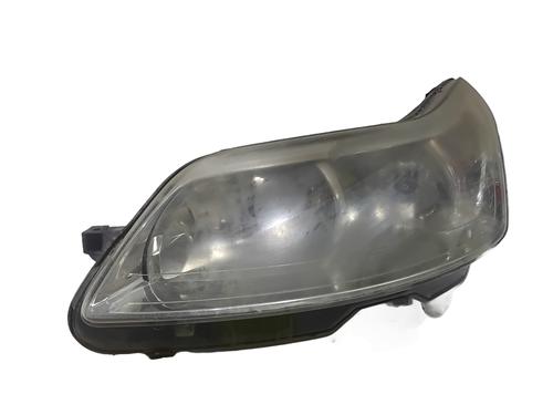 Used Left headlight Left headlight 38684302 38684302