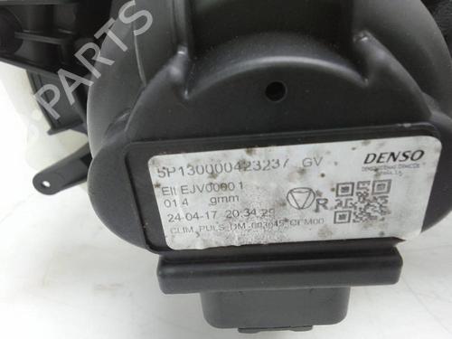 Used Other BAIC SENOVA D20 Saloon 1.5 4WD (113 hp) 25302587