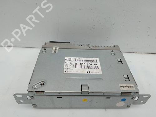 radio-peugeot-208-i-ca_-cc_-2012-2013-2014-2015-2016-2017-2018-2019-2020-2021-23103295 main image