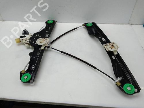 Front right window mechanism BMW X1 (E84)  | BP23217322C23 