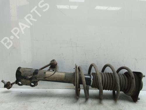 Left front shock absorber KIA SPORTAGE III (SL) 1.7 CRDi | BP29386433M16 