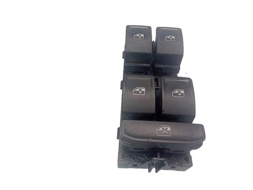 Used Left front window switch Left front window switch SEAT IBIZA V (KJ1, KJG) [2017-2026] 21213441 21213441