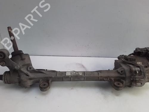 Steering rack LAND ROVER RANGE ROVER VELAR (L560) 2.0 D180 TD4 4x4 Kk833200bb