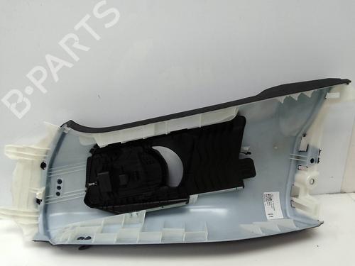 Andre PORSCHE TAYCAN (Y1A) Electric (Y1AAA1, Y1AAI1) | BP28144369O1 