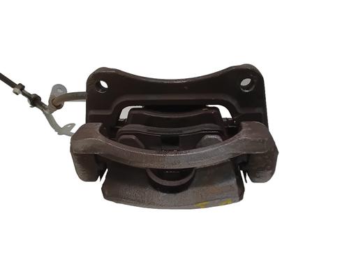 Left front brake caliper VOLVO XC40 (536) T2 | BP36110162M105 - Image 5