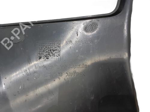 Dørliste SKODA KAROQ (NU7, ND7) 2.0 TDI | BP34612957C150 - Image 6