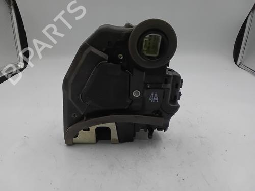 Rear left lock TOYOTA VERSO (_R2_) 1.8 (ZGR21_, ZGR21R) | BP29386414C100 