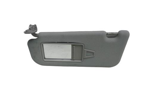 Left sun visor KIA RIO III (UB) 1.1 CRDi | BP18576263I1 - Image 2