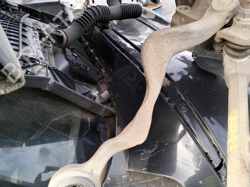 Used Left front suspension arm BMW 1 (E87) 118 d (122 hp) 26159809