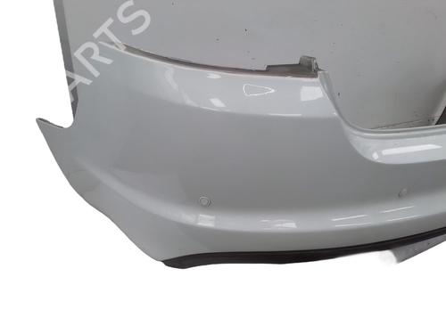 Rear bumper JAGUAR XF I (X250) 3.0 D | BP30964063C8 