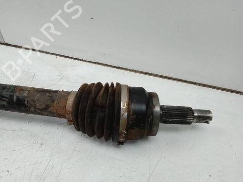 Used Left front driveshaft HYUNDAI TUCSON (NX4E, NX4A) [2020-2025]  20207813