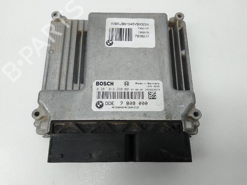Electronic module BMW 3 (E90)  | BP23103678M83 