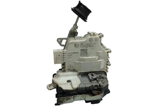 Used Front left lock AUDI Q7 (4LB) 3.0 TDI quattro (245 hp) 31038057