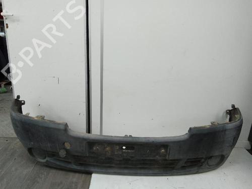 Used Front bumper RENAULT TRAFIC II Bus (JL) 2.0 dCi 115 (114 hp) 26051220