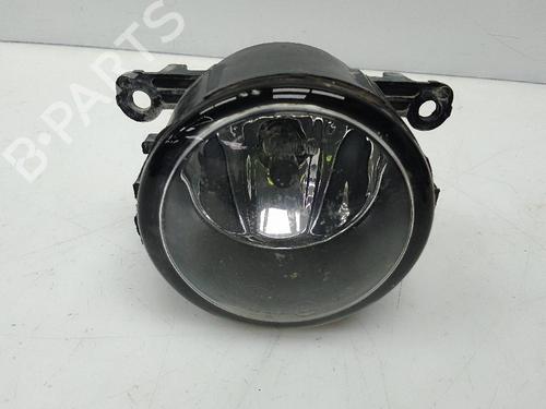 Used Right front fog light FORD TOURNEO COURIER B460 MPV [2014-2025]  22890567