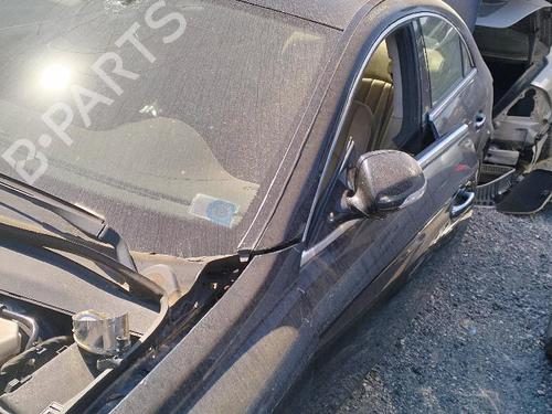 Used Front left seatbelt MERCEDES-BENZ CLS (C219) CLS 320 CDI (219.322) (224 hp) 18598623