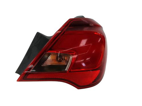 Right taillight OPEL CORSA E (X15) 1.2 (08, 68) | BP21084918C35  - Image 8
