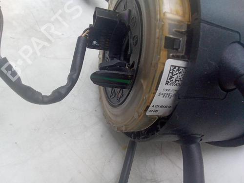 Squib airbag MERCEDES-BENZ S-CLASS (W221, V221) S 350 (221.056, 221.156) | BP18839683C102 